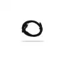 Kabelis Logitech Group 993-001139 Melns