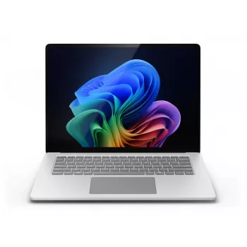 Microsoft Surface Laptop 7 for Business 15 collu Intel Core Ultra 5 16GB RAM 512GB SSD Intel Arc