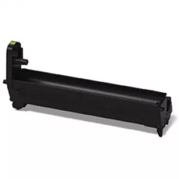 OKI dzeltenā bungas komplekts MC760/770/780 30K