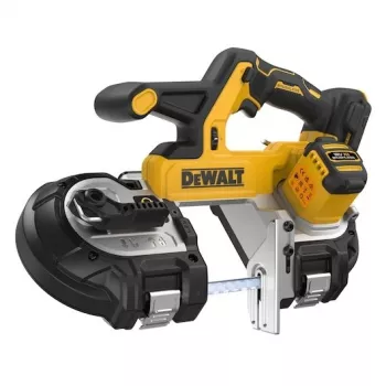 Lentzāģa asmens DeWalt DCS378N-XJ 18 V bezvadu lentzāģim, augstums 280 mm, viens iepakojums