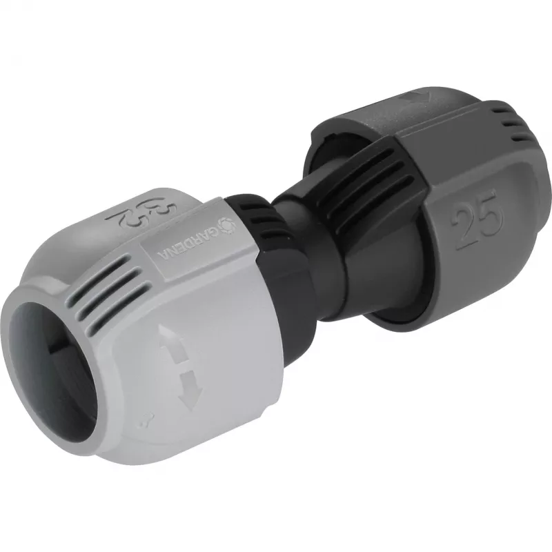 Samazinošs savienotājs Gardena 02777-20 (32 mm uz 25 mm)
