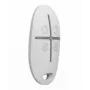 Bezvadu atslēgas piekariņš SPACECONTROL/WHITE 38166 Ajax