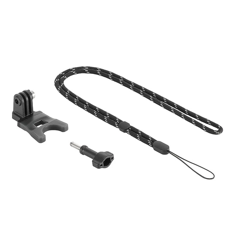 DJI Osmo Action Bite Mount piederums - POV stiprinājums