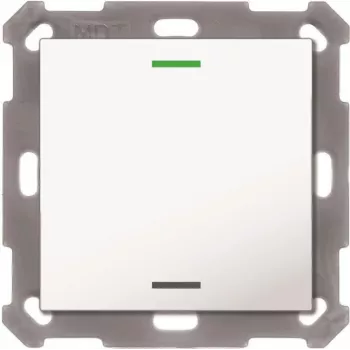 MDT BE-TAL55T1.01 spiedpoga Light 55 1-virzienu RGBW Neitrāls (BE-TAL55T1.01)