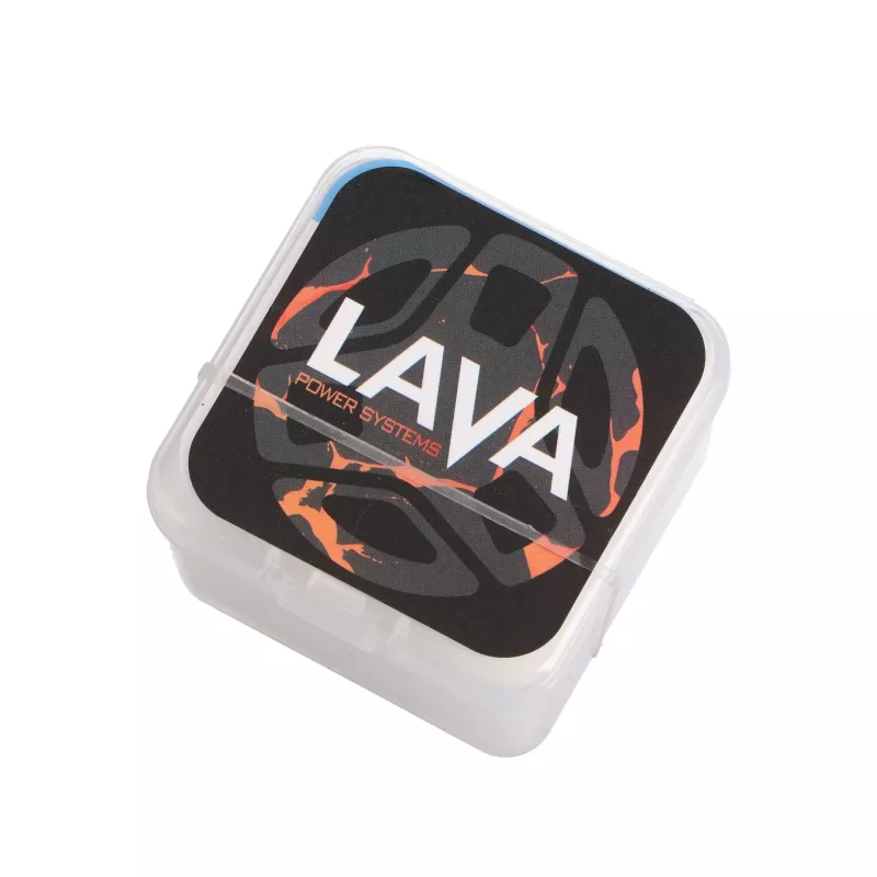 Bezsuku motors BETAFPV BetaFPV 2006 2400KV droniem — 1 gab.