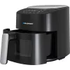 Blaupunkt AFD512 gaisa fritieris (bez eļļas; 3,7 l; 1300 W)