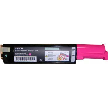 Epson SO50317 Printer Consumable Magenta
