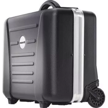 Trolley Parat CLASSIC KingSize Roll neo CP-7 – smagās slodzes ritošā kaste instrumentiem un aprīkojumam, modelis 789500171