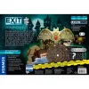 Kosmos 68078 galda spēle Puzle EXIT – Tumšā pils