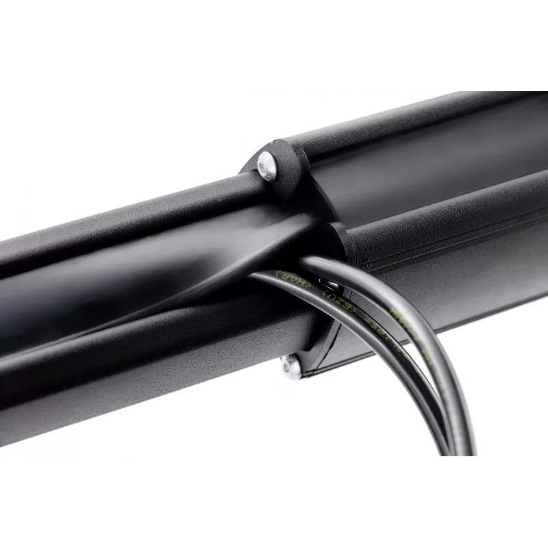 EDBAK PMV300 SUFITOWY Projektoru griestu turētājs 1000-1700 mm