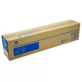 Konica Minolta DR-618K - ACV80RE - bungas bloks melns - bizhub C450i, C550i, C650i