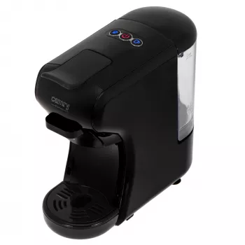 Espresso automāts Camry 1,5L CR 4414bb