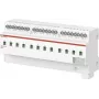 ABB Stotz S&J komutācijas izpildmehānisms 12-kanālu 16A, C-Last REG SA/S12.16.6.2 (2CDG110272R0011)