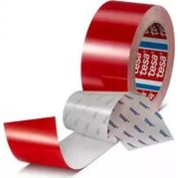 Grīdas marķējuma lente Tesa ANTI-SCRATCH 60960-00003-00, 20 m × 50 mm