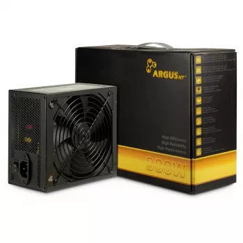 Barošanas bloks Inter-Tech ArgusNT GPS-900 900W 80+ Gold