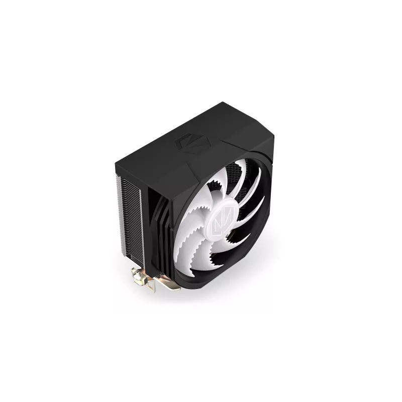 ENDORFY Spartan 5 MAX ARGB procesora dzesētājs 12 cm melns