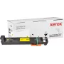Xerox Everyday - Gelb - kompatibel - Tonerpatrone (Alternative zu: OKI 44318605) - für OKI C710cdtn, 710dn, 710dtn, 710n, 711cdtn, 711DM, 711dn, 711n