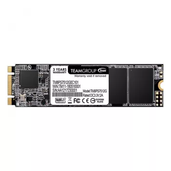 Team Group MS30 512 GB M.2 SATA III cietvielu disks (TM8PS7512G0C101)