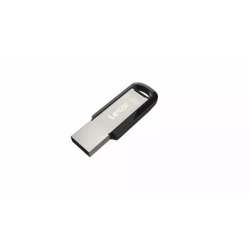 Lexar JumpDrive M400 USB zibatmiņa 256 GB USB Type-A 3.2 Gen 1 (3.1 Gen 1) Sudraba