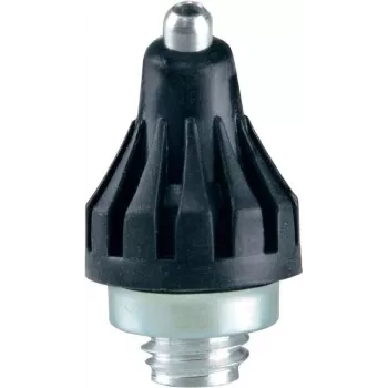 Līmes sprausla Steinel 076061, standarta gals Ø 2,0 mm