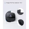 Eufy T8711111 āra kameras pārsegs melns 2 gab.