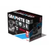 Ekscentriskā slīpmašīna Graphite 59G348