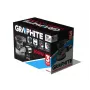 Ekscentriskā slīpmašīna Graphite 59G348
