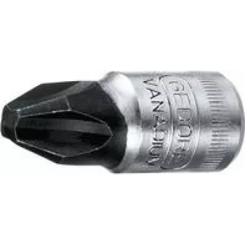 Skrūvgrieža uzgalis Gedore 6174740, 12 g, iepakojuma dziļums 35 mm, augstums 18 mm
