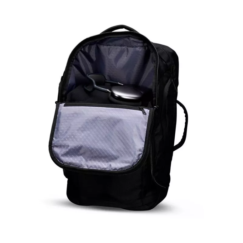 Ogio Mugursoma/Tūrisma/Biznesa Soma Pace Pro Max 45 melna