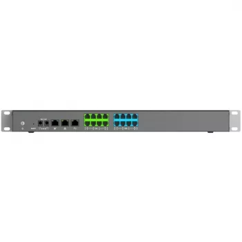 IP Centrālis Grandstream UCM6308