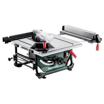 Galda zāģis Metabo TS 254 M