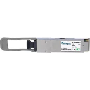 BlueOptics 407-BBYM-BO QSFP28 LC optiskais raiduztvērējs 100G multimode