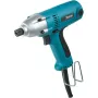 Makita 6952 - Trieciena uzgriežņu atslēga - 270 W - 1/4 collu sešstūra bits