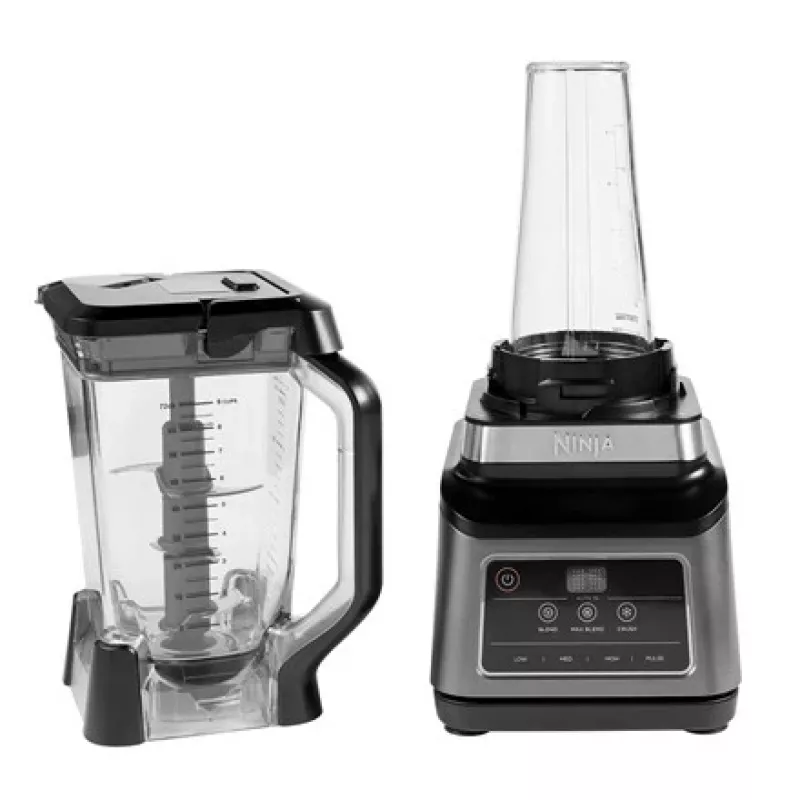 Ninja BN750EU 2-in-1 Blendera ar Auto-iQ