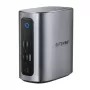 Dockingstacija BlitzWolf BW-TH15 17in1 — 2x HDMI, DisplayPort, 4x USB-C