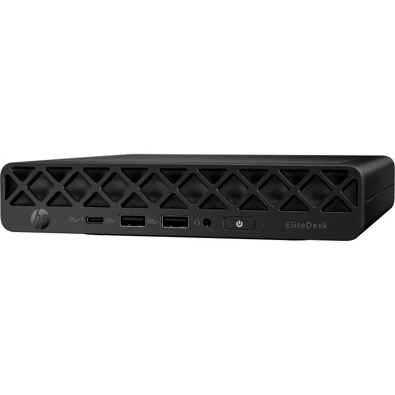 Dators HP Elitedesk 8 Mini G1i U5-235T 32GB 512GB Intel UHD W11P