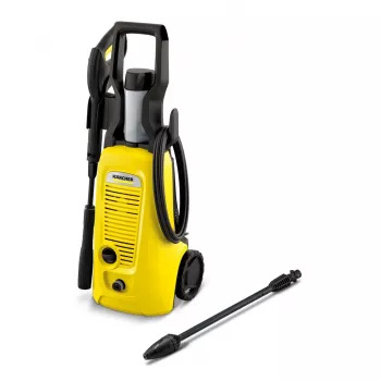 KARCHER spiediena mazgātājs K 4 Universal - 1.679-300.0