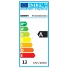 Osram DULUX S/E enerģijas taupīšanas spuldze 11W/840 2G7 FS1
