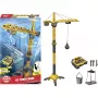 RC Titan Crane DICKIE
