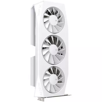 XFX Mercury Radeon RX 9060 XT OC Gaming Edition 16GB GDDR6 grafiskā karte