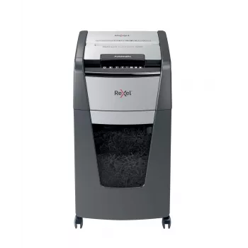Rexel Optimum AutoFeed+ 225X Automātiskais Šķērsgriezuma Papīra Šrederis P4