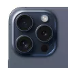 REFURB. Phone iPhone 15 PRO/128GB Zils Apple Renewed