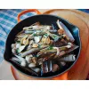 Le Creuset 20182230900422 cepamā panna Vispārējas lietošanas panna Apaļa