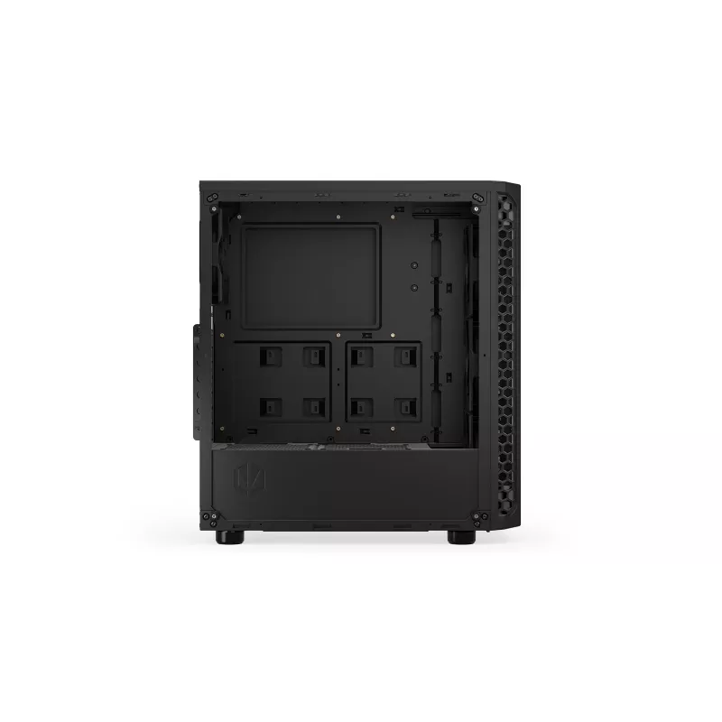 ENDORFY Signum 300 Air Tower Black korpuss