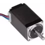 Joy-it Stepper Motor NEMA11-02 0.12 Nm 0.67 A Vārpstas diametrs: 5 mm (NEMA11-02)