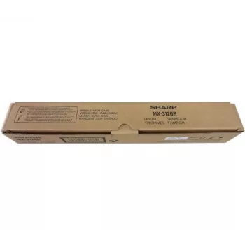 Originalais Sharp MX-312GR printera cilindrs Sharp AR-6020N / MX-M260/M310/M264/M314/M266N/M316N/M354N