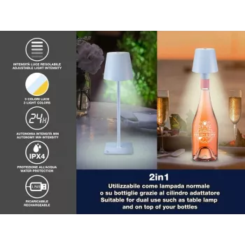 Elektriskais tvaikonis Beper P201UTP124 2 līmeņi 800 W, galda ēdiena gatavotājs