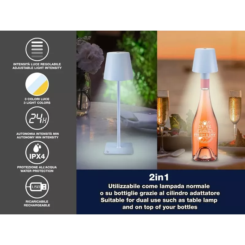 Elektriskais tvaikonis Beper P201UTP124 2 līmeņi 800 W, galda ēdiena gatavotājs