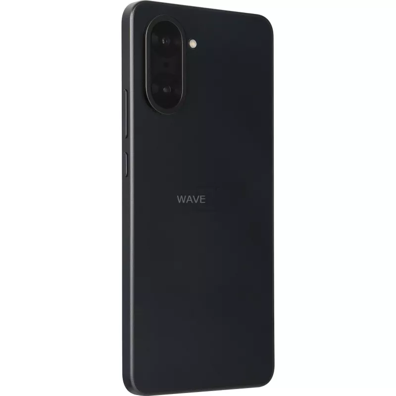 OnePlus Nord CE5 17.2 cm (6.77 inch) hibrīds Dual SIM Android 15 5G USB Type-C 8 GB 128 GB 5200 mAh Melns