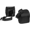 Sling soma Rivacase 7470 Melna